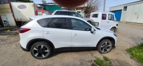 Mazda CX-5 - 3500 € / 6845.40 лв. - 51336304 3 | Car24.bg Mazda CX-5 - 3500 € / 6845.40 лв. - 51336304 3