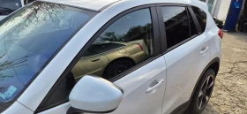 Mazda CX-5 - 3500 € / 6845.40 лв. - 51336304 6 | Car24.bg Mazda CX-5 - 3500 € / 6845.40 лв. - 51336304 6