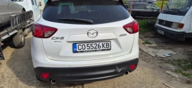 Mazda CX-5 - 3500 € / 6845.40 лв. - 51336304 4 | Car24.bg Mazda CX-5 - 3500 € / 6845.40 лв. - 51336304 4