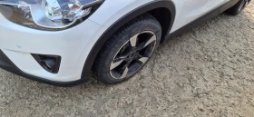 Mazda CX-5 - 3500 € / 6845.40 лв. - 51336304 5 | Car24.bg Mazda CX-5 - 3500 € / 6845.40 лв. - 51336304 5