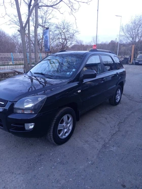 Kia Sportage - 4499 € / 8799.28 лв. - 61159828 2 | Car24.bg Kia Sportage - 4499 € / 8799.28 лв. - 61159828 2
