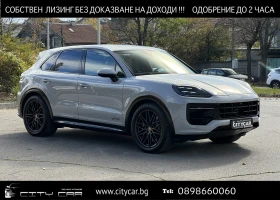 Porsche Cayenne GTS / FACELIFT / SPORT DESIGN / BOSE / HUD / PANO - Car24.bg Porsche Cayenne GTS / FACELIFT / SPORT DESIGN / BOSE / HUD / PANO