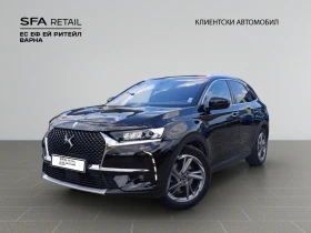 DS DS 7 Crossback E-Intense - Car24.bg DS DS 7 Crossback E-Intense