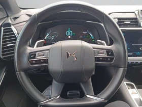 DS DS 7 Crossback E-Intense - 27500 € / 53785.32 лв. - 96916605 13 | Car24.bg DS DS 7 Crossback E-Intense - 27500 € / 53785.32 лв. - 96916605 13