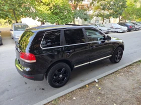 VW Touareg Бенз/газ* avtomat* сменени вериги* TOP | Auto.bg — изображение 10 VW Touareg Бенз/газ* avtomat* сменени вериги* TOP | Auto.bg — изображение 10