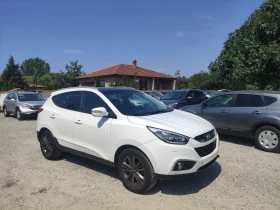 Hyundai IX35 1.7GRDI като нов 184000км фул екстри - 7290 € - 99123909 5 | Car24.bg Hyundai IX35 1.7GRDI като нов 184000км фул екстри - 7290 € - 99123909 5