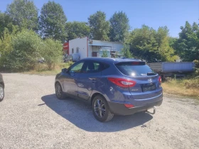 Hyundai IX35 1.7GRDI като нов 184000км фул екстри | Auto.bg — изображение 7 Hyundai IX35 1.7GRDI като нов 184000км фул екстри | Auto.bg — изображение 7