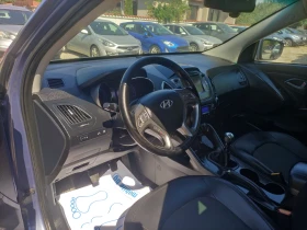 Hyundai IX35 1.7GRDI като нов 184000км фул екстри | Auto.bg — изображение 9 Hyundai IX35 1.7GRDI като нов 184000км фул екстри | Auto.bg — изображение 9