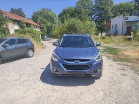 Hyundai IX35 1.7GRDI като нов 184000км фул екстри | Auto.bg — изображение 3 Hyundai IX35 1.7GRDI като нов 184000км фул екстри | Auto.bg — изображение 3