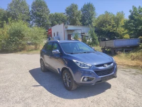 Hyundai IX35 1.7GRDI като нов 184000км фул екстри | Auto.bg — изображение 4 Hyundai IX35 1.7GRDI като нов 184000км фул екстри | Auto.bg — изображение 4