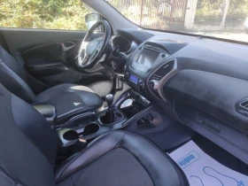 Hyundai IX35 1.7GRDI като нов 184000км фул екстри | Auto.bg — изображение 8 Hyundai IX35 1.7GRDI като нов 184000км фул екстри | Auto.bg — изображение 8