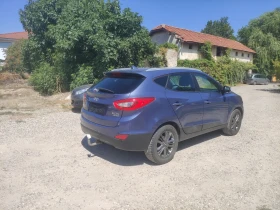 Hyundai IX35 1.7GRDI като нов 184000км фул екстри | Auto.bg — изображение 5 Hyundai IX35 1.7GRDI като нов 184000км фул екстри | Auto.bg — изображение 5