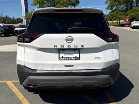 Nissan Rogue * AWD S * АВТОКРЕДИТ БЕЗ ПЪРВОНАЧАЛНА ВНОСКА* | Auto.bg — изображение 4 Nissan Rogue * AWD S * АВТОКРЕДИТ БЕЗ ПЪРВОНАЧАЛНА ВНОСКА* | Auto.bg — изображение 4