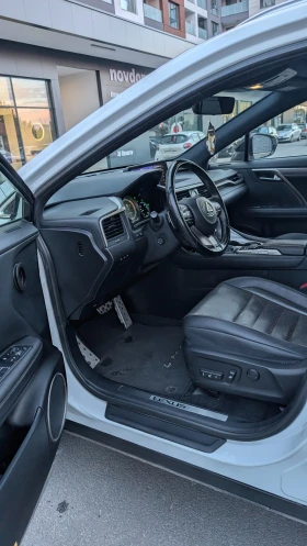 Lexus RX 450h F Sport с гаранция - 31500 € - 79353449 7 | Car24.bg Lexus RX 450h F Sport с гаранция - 31500 € - 79353449 7