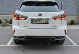 Lexus RX 450h F Sport с гаранция - 31500 € - 79353449 4 | Car24.bg Lexus RX 450h F Sport с гаранция - 31500 € - 79353449 4