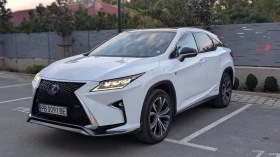 Lexus RX 450h F Sport с гаранция - 31500 € - 79353449 2 | Car24.bg Lexus RX 450h F Sport с гаранция - 31500 € - 79353449 2