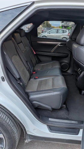 Lexus RX 450h F Sport с гаранция - 31500 € - 79353449 10 | Car24.bg Lexus RX 450h F Sport с гаранция - 31500 € - 79353449 10