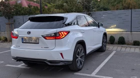Lexus RX 450h F Sport с гаранция - 31500 € - 79353449 5 | Car24.bg Lexus RX 450h F Sport с гаранция - 31500 € - 79353449 5