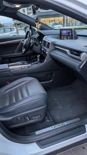 Lexus RX 450h F Sport с гаранция - 31500 € - 79353449 9 | Car24.bg Lexus RX 450h F Sport с гаранция - 31500 € - 79353449 9