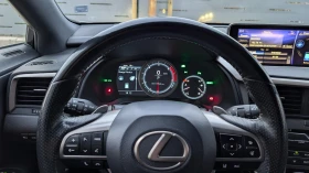 Lexus RX 450h F Sport с гаранция - 31500 € - 79353449 11 | Car24.bg Lexus RX 450h F Sport с гаранция - 31500 € - 79353449 11