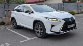 Lexus RX 450h F Sport с гаранция - 31500 € - 79353449 3 | Car24.bg Lexus RX 450h F Sport с гаранция - 31500 € - 79353449 3
