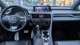 Lexus RX 450h F Sport с гаранция - 31500 € - 79353449 8 | Car24.bg Lexus RX 450h F Sport с гаранция - 31500 € - 79353449 8