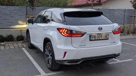 Lexus RX 450h F Sport с гаранция - 31500 € - 79353449 6 | Car24.bg Lexus RX 450h F Sport с гаранция - 31500 € - 79353449 6