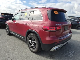 Mercedes-Benz GLB 250 2022 Mercedes-Benz GLB 250 - 20500 € - 99408879 4 | Car24.bg Mercedes-Benz GLB 250 2022 Mercedes-Benz GLB 250 - 20500 € - 99408879 4