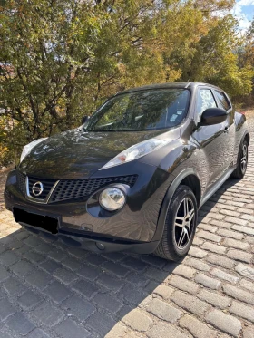 Nissan Juke 1.6 Tekna 4x4 - 4500 € - 73518158 5 | Car24.bg Nissan Juke 1.6 Tekna 4x4 - 4500 € - 73518158 5