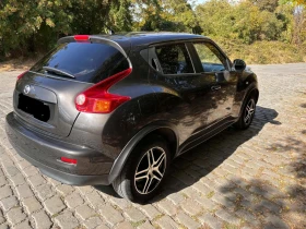 Nissan Juke 1.6 Tekna 4x4 - 4500 € - 73518158 6 | Car24.bg Nissan Juke 1.6 Tekna 4x4 - 4500 € - 73518158 6
