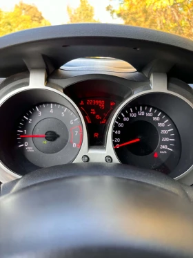 Nissan Juke 1.6 Tekna 4x4 - 4500 € - 73518158 9 | Car24.bg Nissan Juke 1.6 Tekna 4x4 - 4500 € - 73518158 9