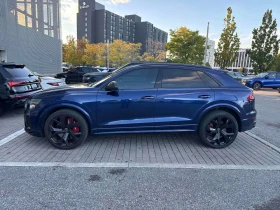 Audi RSQ8 4.0 TFSI quattro* АВТОКРЕДИТ БЕЗ ПЪРВОНАЧАЛНА* | Auto.bg — изображение 2 Audi RSQ8 4.0 TFSI quattro* АВТОКРЕДИТ БЕЗ ПЪРВОНАЧАЛНА* | Auto.bg — изображение 2