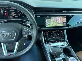 Audi RSQ8 4.0 TFSI quattro* АВТОКРЕДИТ БЕЗ ПЪРВОНАЧАЛНА* | Auto.bg — изображение 9 Audi RSQ8 4.0 TFSI quattro* АВТОКРЕДИТ БЕЗ ПЪРВОНАЧАЛНА* | Auto.bg — изображение 9