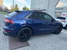Audi RSQ8 4.0 TFSI quattro* АВТОКРЕДИТ БЕЗ ПЪРВОНАЧАЛНА* | Auto.bg — изображение 3 Audi RSQ8 4.0 TFSI quattro* АВТОКРЕДИТ БЕЗ ПЪРВОНАЧАЛНА* | Auto.bg — изображение 3