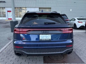 Audi RSQ8 4.0 TFSI quattro* АВТОКРЕДИТ БЕЗ ПЪРВОНАЧАЛНА* | Auto.bg — изображение 4 Audi RSQ8 4.0 TFSI quattro* АВТОКРЕДИТ БЕЗ ПЪРВОНАЧАЛНА* | Auto.bg — изображение 4