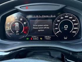 Audi RSQ8 4.0 TFSI quattro* АВТОКРЕДИТ БЕЗ ПЪРВОНАЧАЛНА* | Auto.bg — изображение 8 Audi RSQ8 4.0 TFSI quattro* АВТОКРЕДИТ БЕЗ ПЪРВОНАЧАЛНА* | Auto.bg — изображение 8