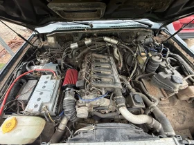 Nissan Patrol M57 - 7500 € - 82176514 6 | Car24.bg Nissan Patrol M57 - 7500 € - 82176514 6