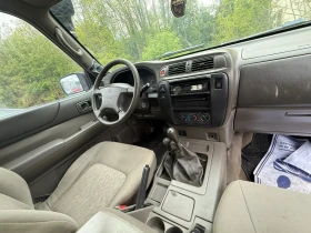 Nissan Patrol M57 - 7500 € - 82176514 5 | Car24.bg Nissan Patrol M57 - 7500 € - 82176514 5