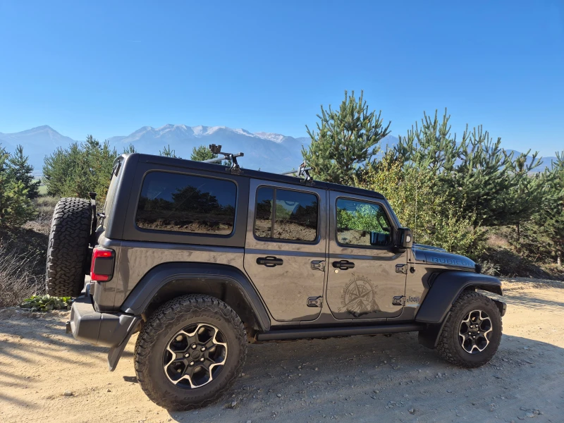 Jeep Wrangler Rubicon - 56600 € / 110699.98 лв. - 99330930 1 | Car24.bg Jeep Wrangler Rubicon - 56600 € / 110699.98 лв. - 99330930 1