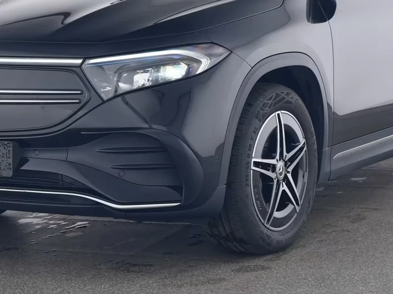 Mercedes-Benz EQA 300 AMG Line 4M Advanced MBUX Ambient KAM #iCarbg - изображение 2 | Auto.bg Mercedes-Benz EQA 300 AMG Line 4M Advanced MBUX Ambient KAM #iCarbg - изображение 2