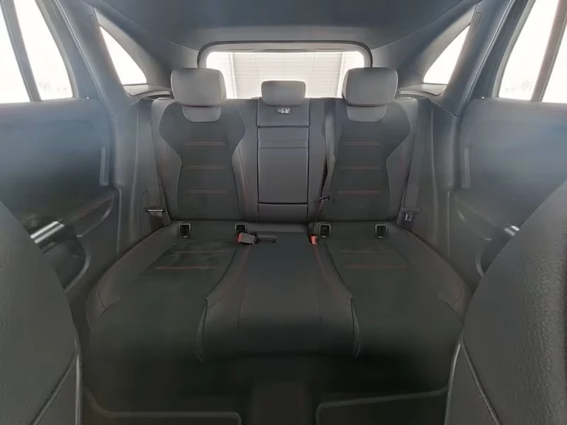 Mercedes-Benz EQA 300 AMG Line 4M Advanced MBUX Ambient KAM #iCarbg - изображение 9 | Auto.bg Mercedes-Benz EQA 300 AMG Line 4M Advanced MBUX Ambient KAM #iCarbg - изображение 9