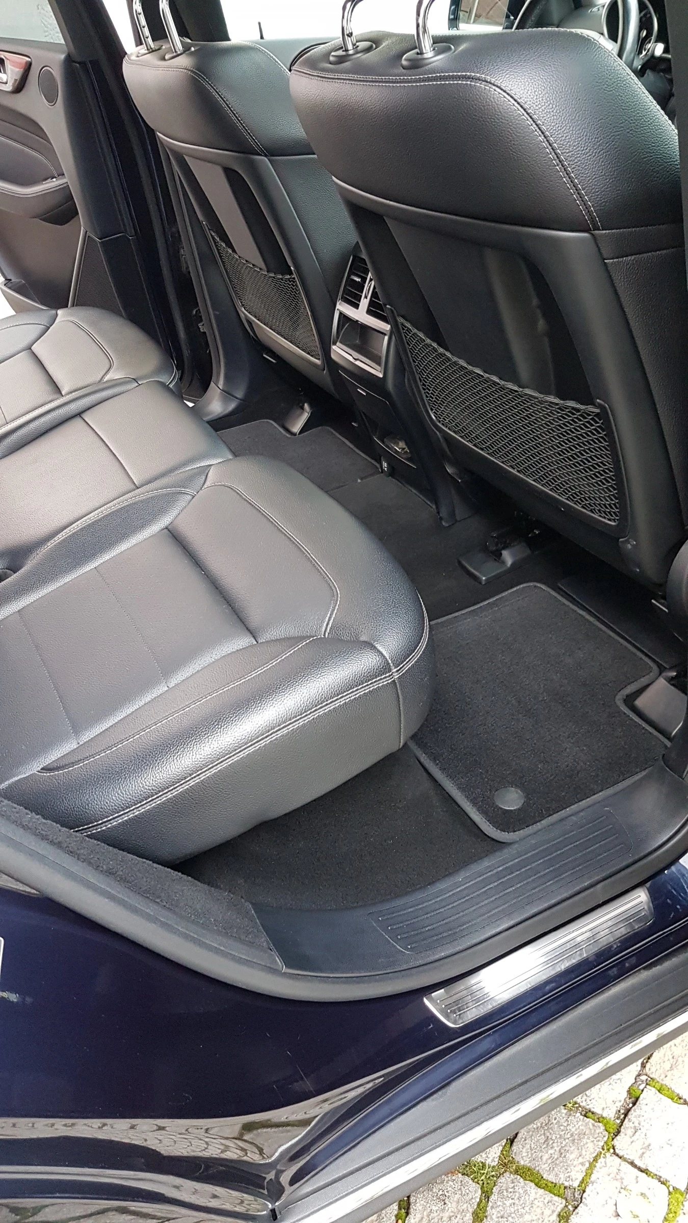 Mercedes-Benz ML 350 БАРТЕР ЗА ЕЛЕКТРИЧКА - изображение 10 | Auto.bg Mercedes-Benz ML 350 БАРТЕР ЗА ЕЛЕКТРИЧКА - изображение 10