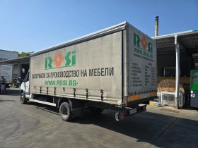 Iveco Daily 70C undefined | Auto.bg — изображение 4 Iveco Daily 70C undefined | Auto.bg — изображение 4
