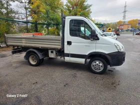 Iveco 35c15 ПЕРФЕКТЕН !!! | Auto.bg — изображение 5 Iveco 35c15 ПЕРФЕКТЕН !!! | Auto.bg — изображение 5