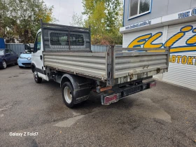 Iveco 35c15 ПЕРФЕКТЕН !!! | Auto.bg — изображение 7 Iveco 35c15 ПЕРФЕКТЕН !!! | Auto.bg — изображение 7
