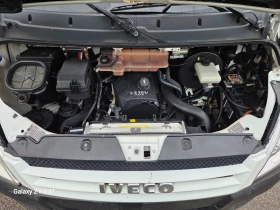 Iveco 35c15 ПЕРФЕКТЕН !!! | Auto.bg — изображение 17 Iveco 35c15 ПЕРФЕКТЕН !!! | Auto.bg — изображение 17