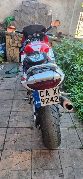 Honda Cbr Пистово ф3 | Auto.bg — изображение 9 Honda Cbr Пистово ф3 | Auto.bg — изображение 9