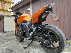 Kawasaki Z 750i LeoVince | Auto.bg — изображение 4 Kawasaki Z 750i LeoVince | Auto.bg — изображение 4