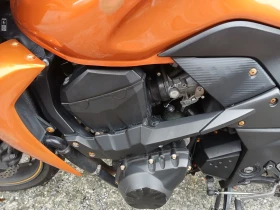 Kawasaki Z 750i LeoVince | Auto.bg — изображение 10 Kawasaki Z 750i LeoVince | Auto.bg — изображение 10