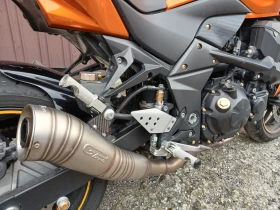 Kawasaki Z 750i LeoVince | Auto.bg — изображение 9 Kawasaki Z 750i LeoVince | Auto.bg — изображение 9